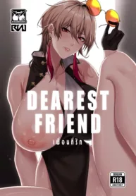 truyen-dearest-friend.jpg