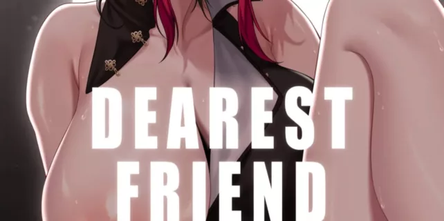 truyen-dearest-friend.jpg