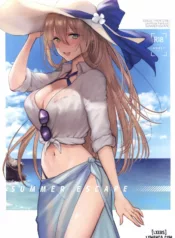truyen-summer-escape.jpg