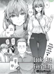 truyen-looks-are-everything.jpg