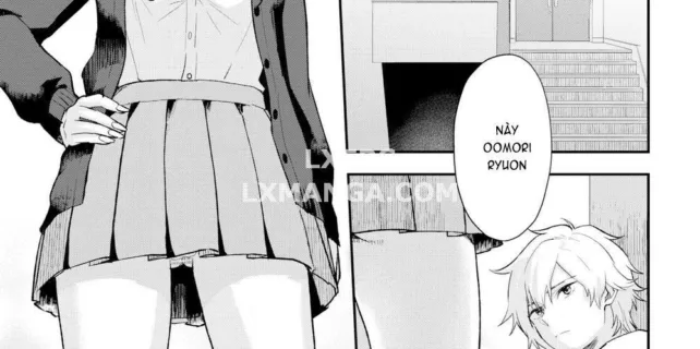 truyen-after-school-down-the-drain.jpg