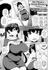 truyen-ichinen-kanojo-ch-8-my-honeymoon-honey-ch-8.jpg