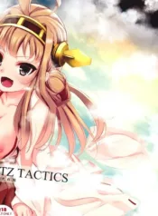 truyen-kongo-blitz-tactics.jpg