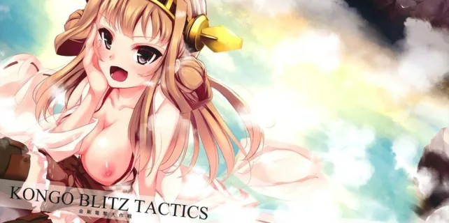 truyen-kongo-blitz-tactics.jpg