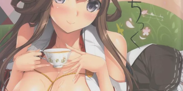 truyen-kongou-otomechikku.jpg