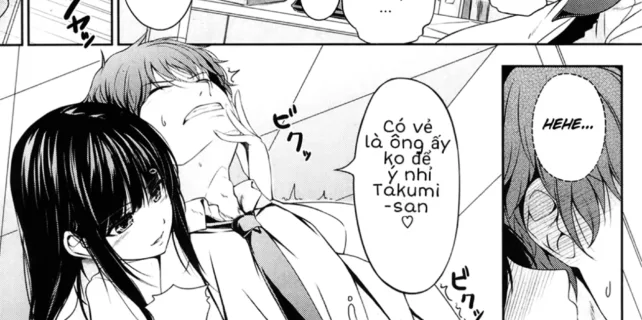 truyen-my-darling-is-my-pet.jpg
