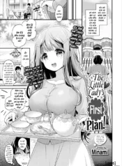truyen-the-little-ladys-first-plan.jpg
