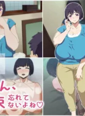 truyen-kaasan-yakusoku-wasuretenai-yo-ne.jpg