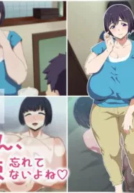 truyen-kaasan-yakusoku-wasuretenai-yo-ne.jpg