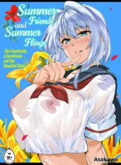 truyen-summer-friends-and-summer-flings-1.jpg