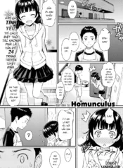 truyen-secret-honey-trap.jpg