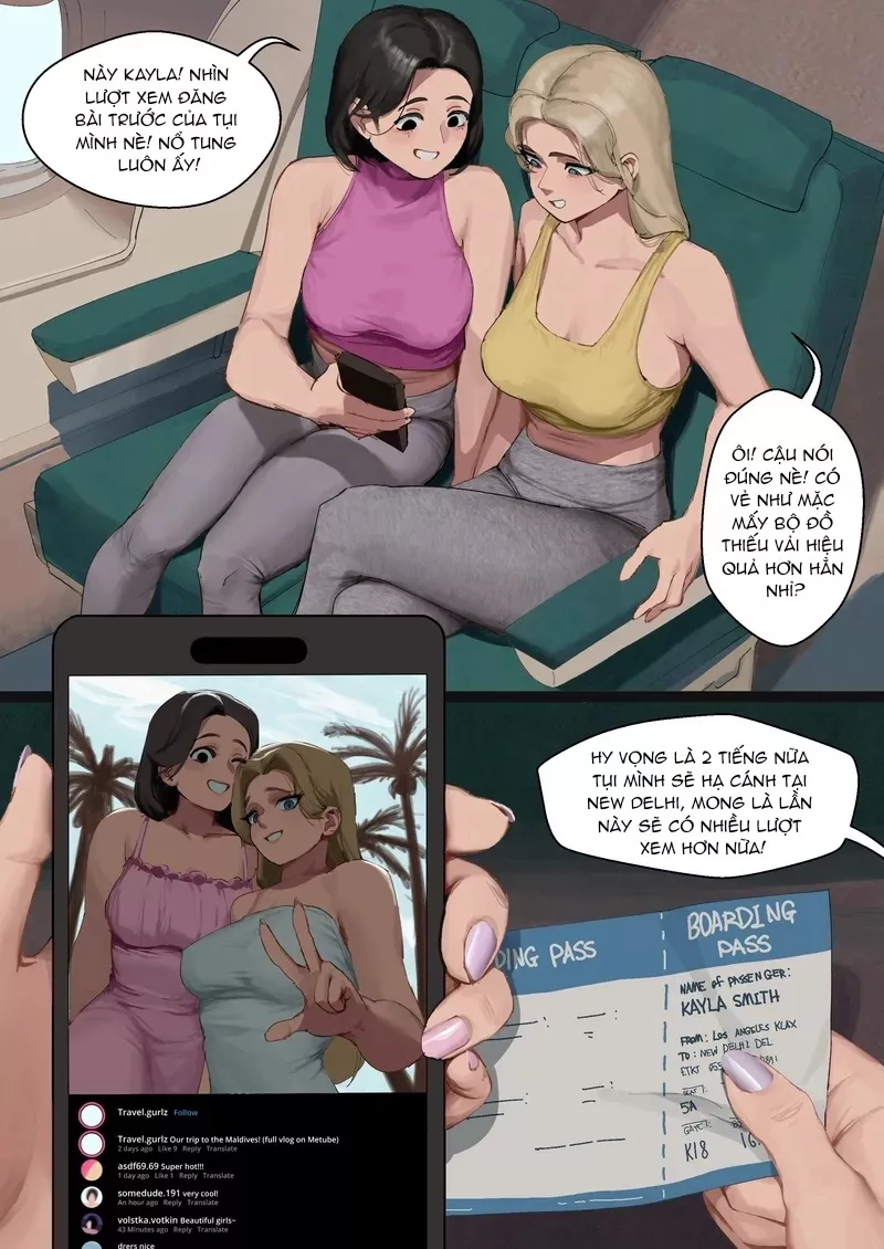truyen-co-nang-du-lich-kayla-da-yoon-remake.jpg