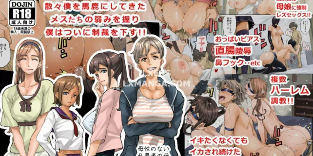 truyen-nekura-shounen-no-fukushuu-harem-choukyou-keikaku.jpg
