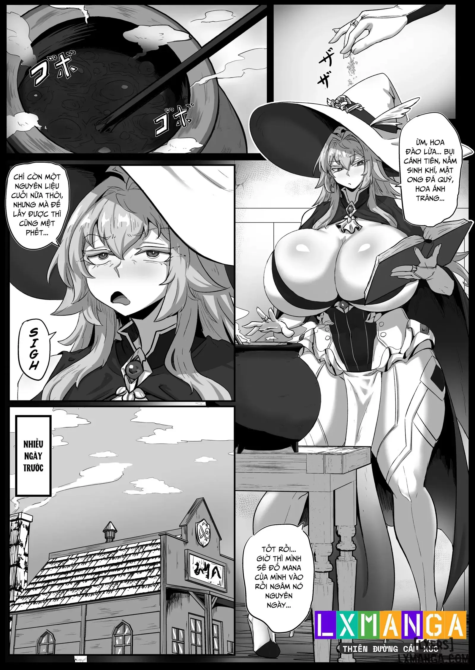 truyen-aikensha-sama-to-uma-no-himitsu-recipe.jpg
