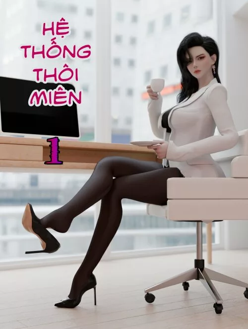 he-thong-thoi-mien