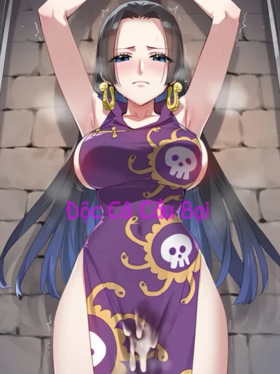 one-piece-series-truyen-ngan